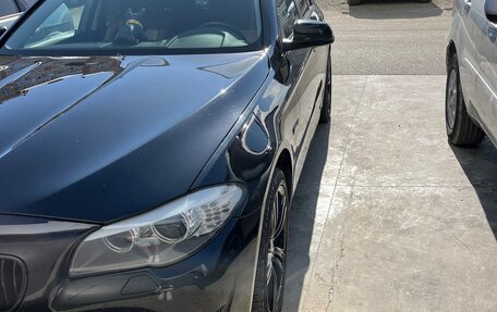 BMW 5 серия, 2013 год, 2 120 000 рублей, 8 фотография