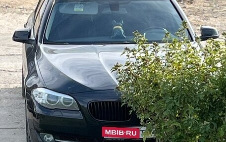 BMW 5 серия, 2013 год, 2 120 000 рублей, 9 фотография
