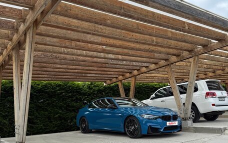 BMW M4, 2017 год, 6 600 000 рублей, 3 фотография