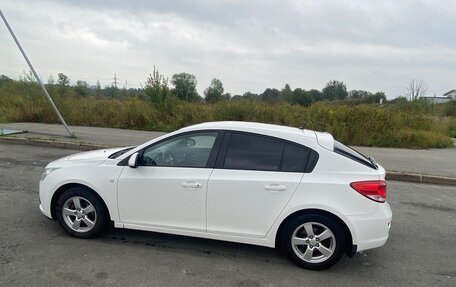 Chevrolet Cruze II, 2012 год, 780 000 рублей, 6 фотография