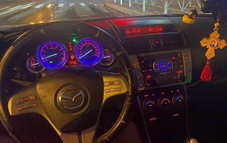 Mazda 6, 2008 год, 650 000 рублей, 7 фотография