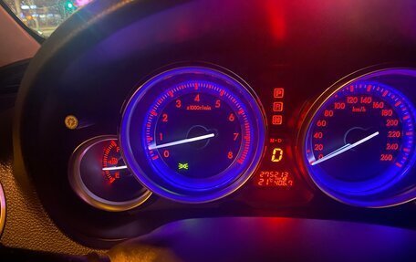 Mazda 6, 2008 год, 650 000 рублей, 6 фотография