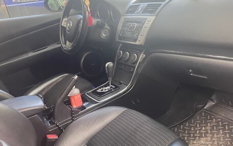 Mazda 6, 2008 год, 650 000 рублей, 8 фотография