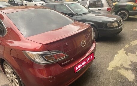 Mazda 6, 2008 год, 650 000 рублей, 2 фотография