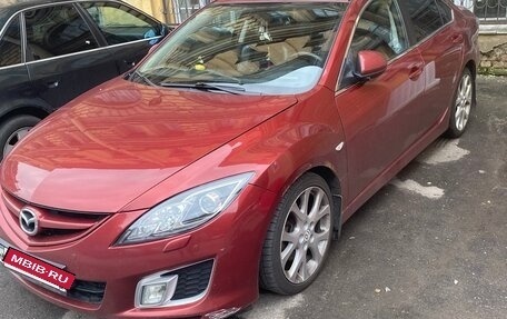 Mazda 6, 2008 год, 650 000 рублей, 4 фотография