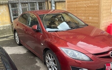 Mazda 6, 2008 год, 650 000 рублей, 5 фотография