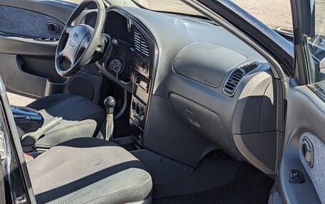 KIA Spectra II (LD), 2006 год, 280 000 рублей, 8 фотография