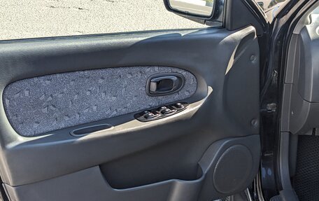 KIA Spectra II (LD), 2006 год, 280 000 рублей, 9 фотография