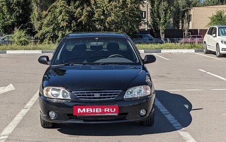 KIA Spectra II (LD), 2006 год, 280 000 рублей, 3 фотография