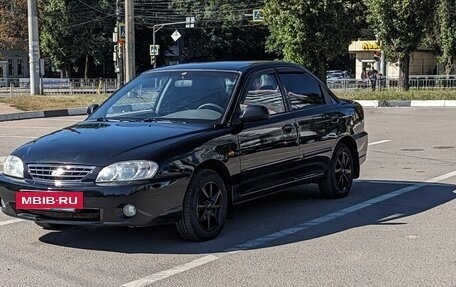 KIA Spectra II (LD), 2006 год, 280 000 рублей, 2 фотография