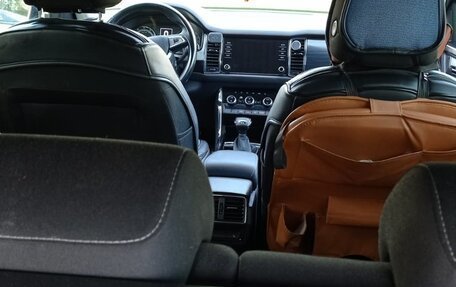 Skoda Kodiaq I, 2018 год, 1 950 000 рублей, 8 фотография