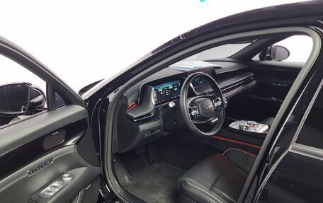 Genesis G90, 2022 год, 8 454 159 рублей, 11 фотография