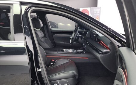 Genesis G90, 2022 год, 8 454 159 рублей, 10 фотография