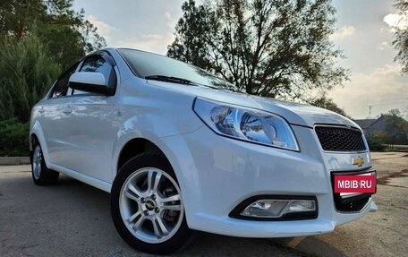 Chevrolet Nexia, 2022 год, 1 350 000 рублей, 2 фотография