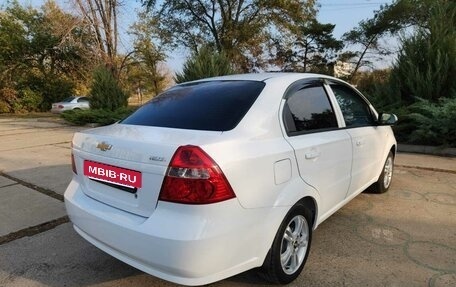 Chevrolet Nexia, 2022 год, 1 350 000 рублей, 6 фотография