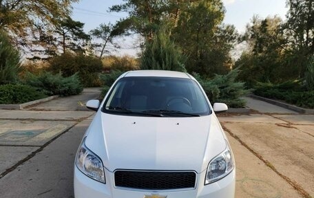 Chevrolet Nexia, 2022 год, 1 350 000 рублей, 3 фотография