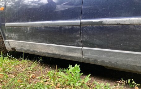 Volkswagen Passat B5+ рестайлинг, 1997 год, 99 000 рублей, 8 фотография