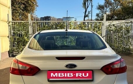 Ford Focus III, 2014 год, 799 000 рублей, 4 фотография