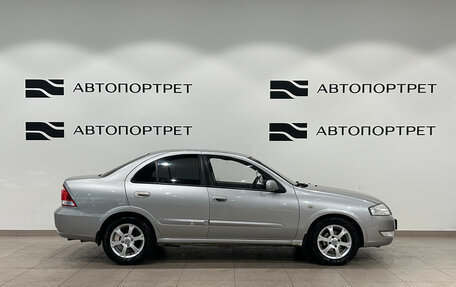Nissan Almera Classic, 2008 год, 429 000 рублей, 6 фотография