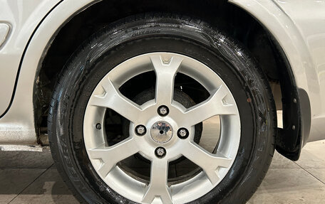 Nissan Almera Classic, 2008 год, 429 000 рублей, 9 фотография