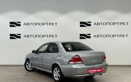 Nissan Almera Classic, 2008 год, 429 000 рублей, 3 фотография