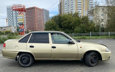 Daewoo Nexia I рестайлинг, 2008 год, 139 000 рублей, 3 фотография