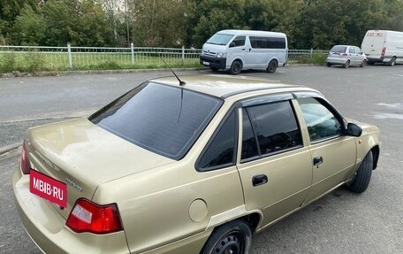 Daewoo Nexia I рестайлинг, 2008 год, 139 000 рублей, 4 фотография