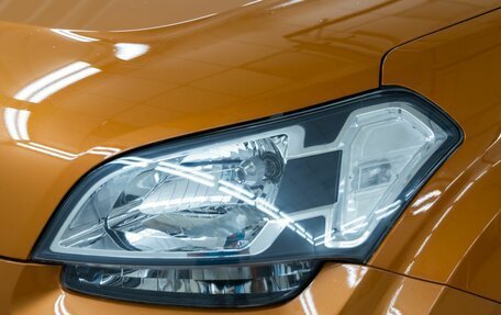 KIA Soul I рестайлинг, 2010 год, 798 000 рублей, 10 фотография