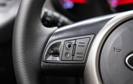 KIA Soul I рестайлинг, 2010 год, 798 000 рублей, 17 фотография
