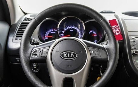 KIA Soul I рестайлинг, 2010 год, 798 000 рублей, 16 фотография