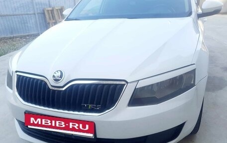 Skoda Octavia, 2015 год, 870 000 рублей, 4 фотография