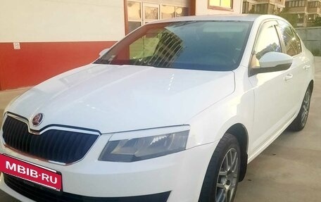 Skoda Octavia, 2015 год, 870 000 рублей, 2 фотография