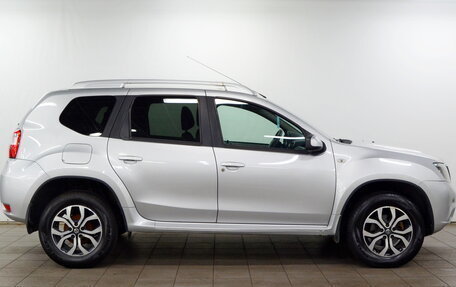 Nissan Terrano III, 2018 год, 1 350 000 рублей, 4 фотография