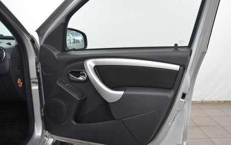 Nissan Terrano III, 2018 год, 1 350 000 рублей, 10 фотография