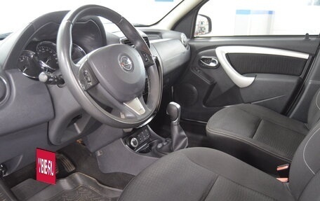 Nissan Terrano III, 2018 год, 1 350 000 рублей, 8 фотография