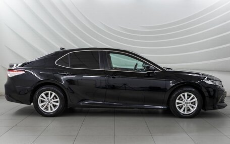 Toyota Camry, 2019 год, 2 368 000 рублей, 8 фотография