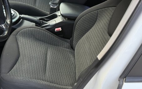 Peugeot 308 II, 2011 год, 535 000 рублей, 4 фотография