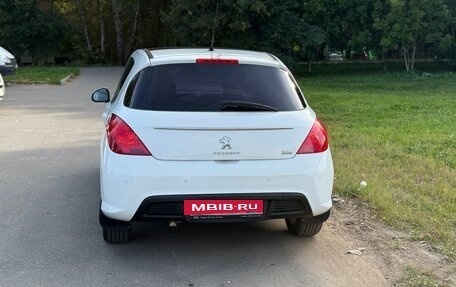 Peugeot 308 II, 2011 год, 535 000 рублей, 7 фотография