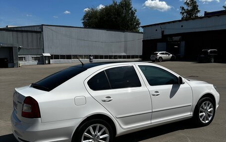 Skoda Octavia, 2012 год, 1 300 000 рублей, 5 фотография