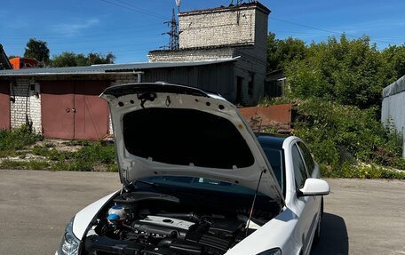 Skoda Octavia, 2012 год, 1 300 000 рублей, 8 фотография