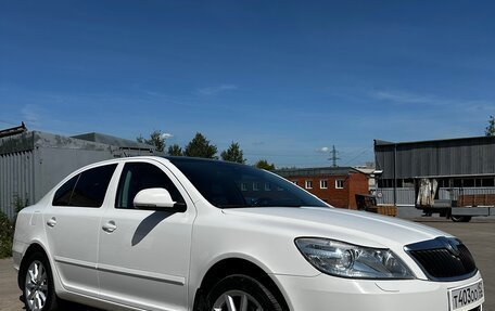 Skoda Octavia, 2012 год, 1 300 000 рублей, 6 фотография