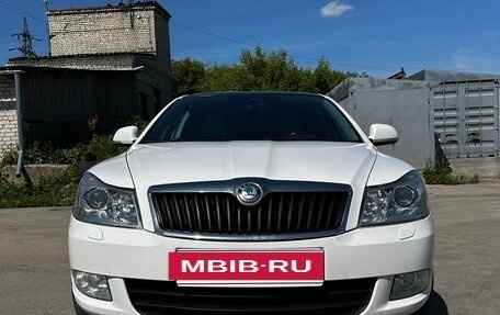 Skoda Octavia, 2012 год, 1 300 000 рублей, 7 фотография