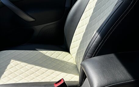 Skoda Octavia, 2012 год, 1 300 000 рублей, 14 фотография