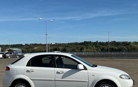 Chevrolet Lacetti, 2011 год, 600 000 рублей, 5 фотография