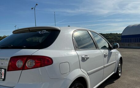 Chevrolet Lacetti, 2011 год, 600 000 рублей, 6 фотография