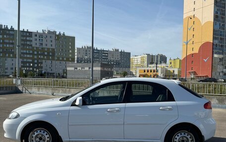 Chevrolet Lacetti, 2011 год, 600 000 рублей, 9 фотография