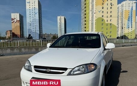 Chevrolet Lacetti, 2011 год, 600 000 рублей, 2 фотография