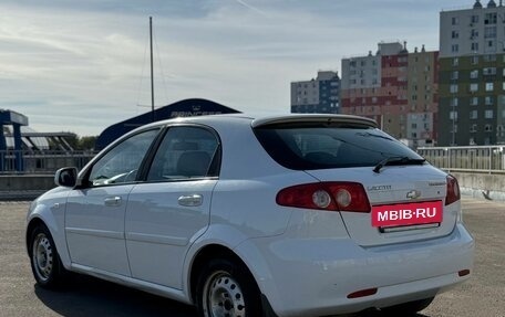 Chevrolet Lacetti, 2011 год, 600 000 рублей, 8 фотография