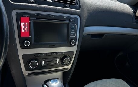 Skoda Octavia, 2012 год, 1 300 000 рублей, 13 фотография