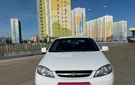 Chevrolet Lacetti, 2011 год, 600 000 рублей, 3 фотография